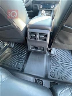 ميتسوبيشي اوتلاندر